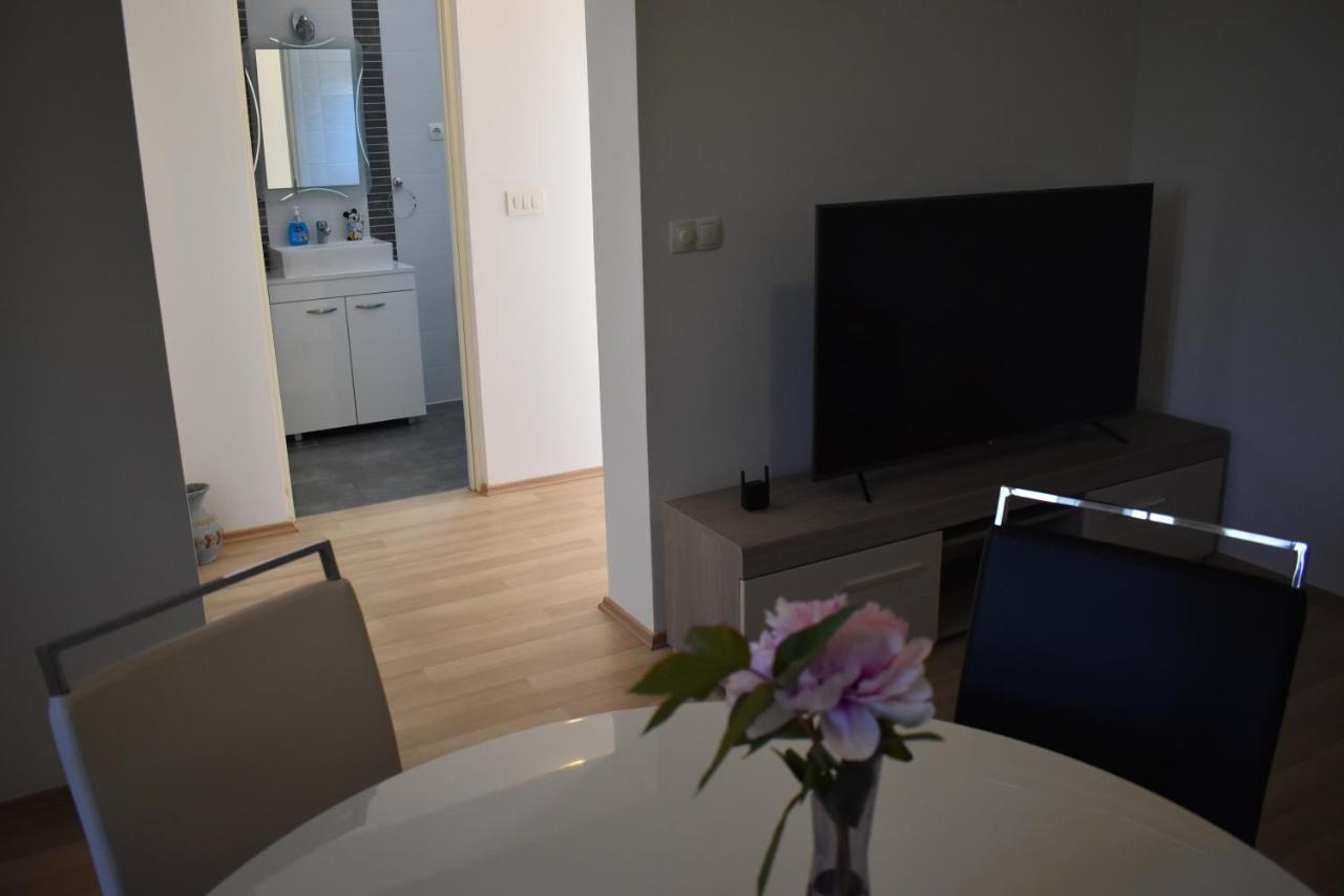 Apartman Dodo Zadar Eksteriør bilde