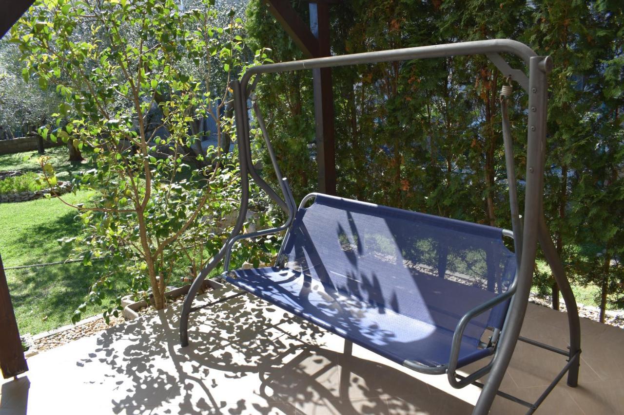 Apartman Dodo Zadar Eksteriør bilde