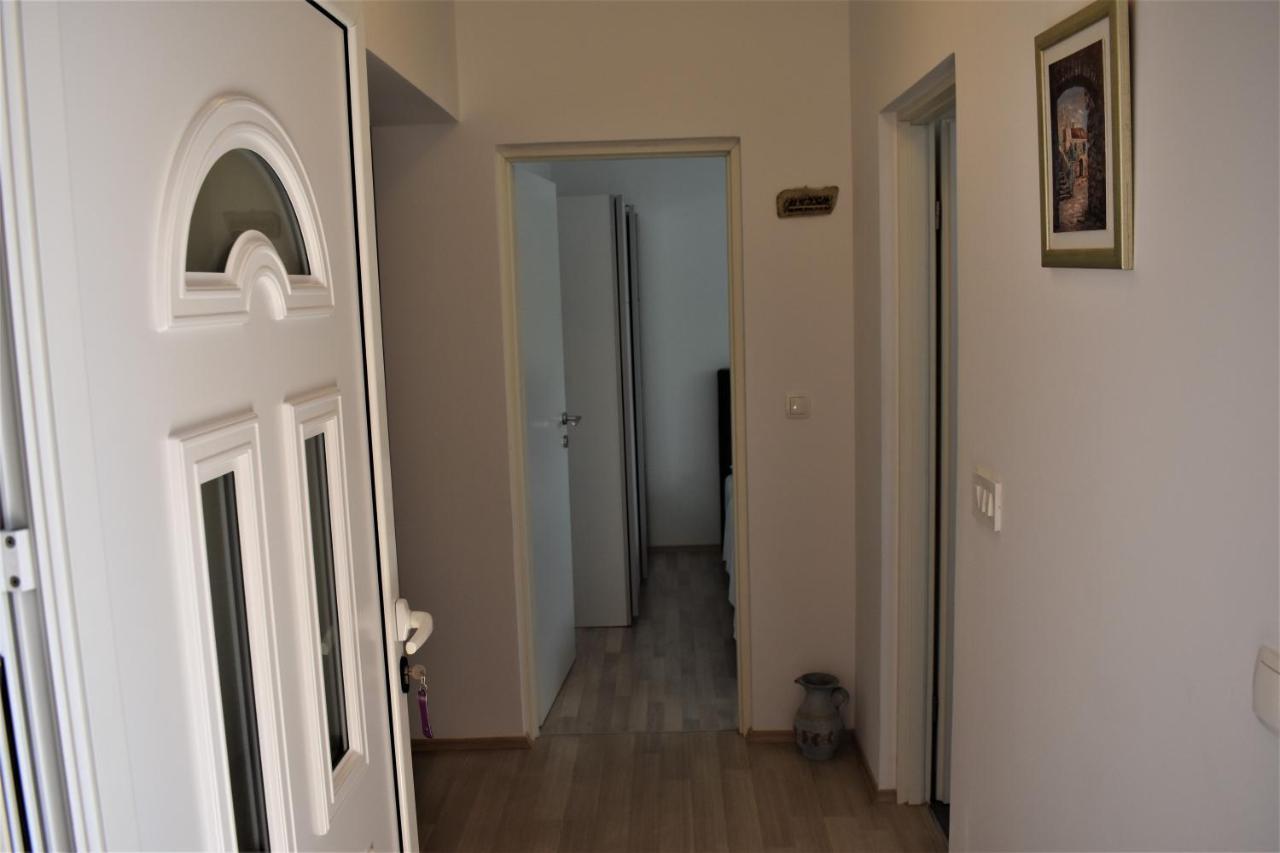 Apartman Dodo Zadar Eksteriør bilde