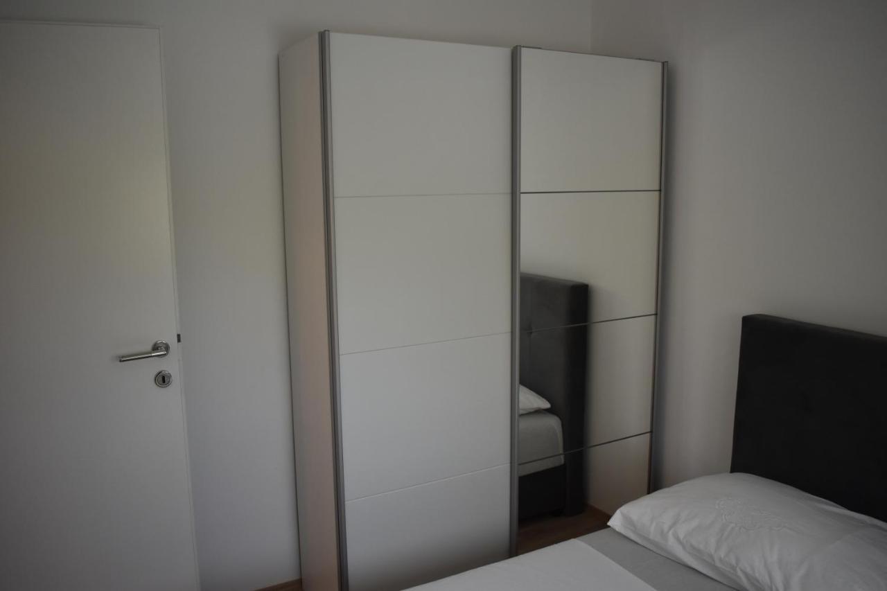 Apartman Dodo Zadar Eksteriør bilde