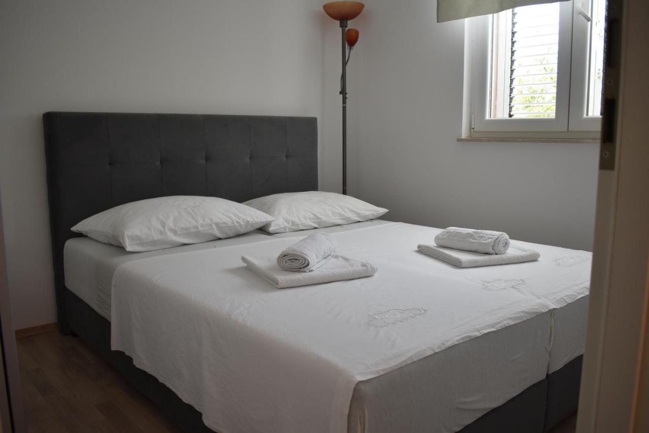 Apartman Dodo Zadar Eksteriør bilde